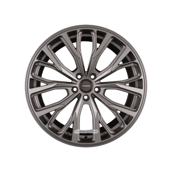 DIEWE ML66.6 Ko 60ç Titan-Silver Br.